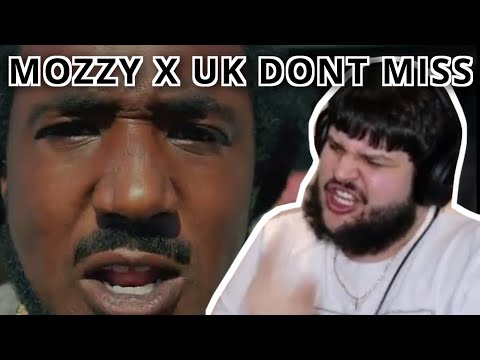 M1llionz x Mozzy - RS11 (Official Video) REACTION