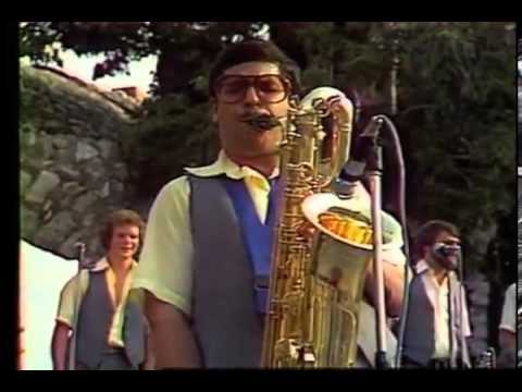 Gary Smulyan, Baritone Sax - "Take The "A" Train" (Ellington), Woody Herman, live, July 1979