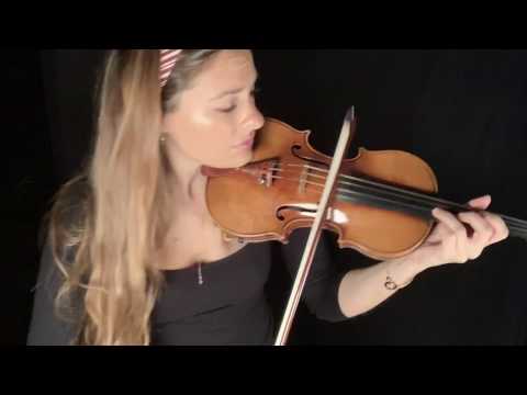 'Learn with Nicky' - Elgar - Salut D'Amour D major