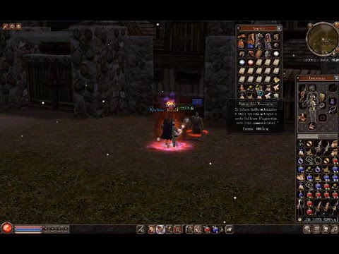 Il mio server privato ClanMt2 + links