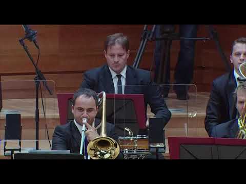 Macedonian philharmonic 2017