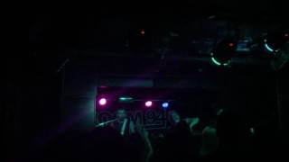 ROOM94 - Suffocating