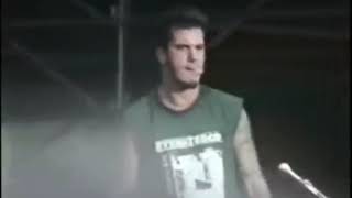 22-Pantera - The Underground In America (Unofficial Video 1997)