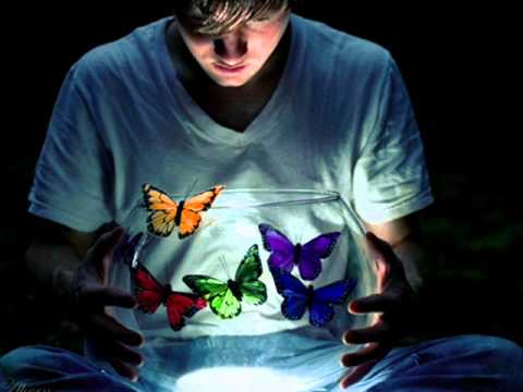 Rachel Claudio & Babas D - Butterflies Ralf Gum Remix