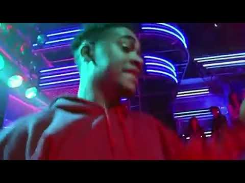 Dimples D  - Sucker DJ   (TOTP 1990)