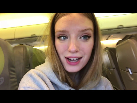 VLOG 95: 21 HOURS TO GET TO SIBERIA ! THE STRUGGLE IS REAL !