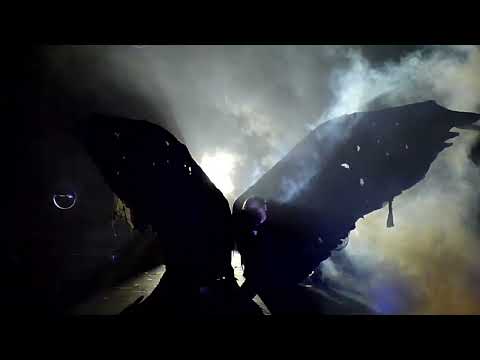 MITO / SO BEAUTIFUL / MOOD - DPR IAN (live in London, Troxy 2022)