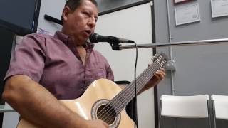 RECUERDOS DE IPACARAI EN GUITARRA