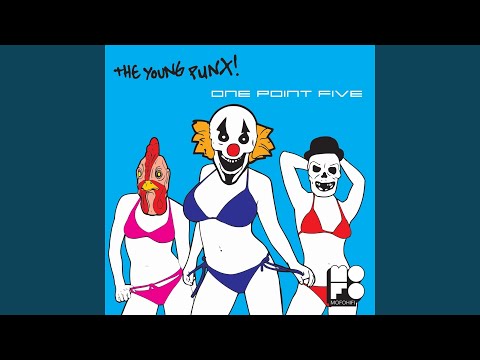 Dance (The Young Punx Mix)