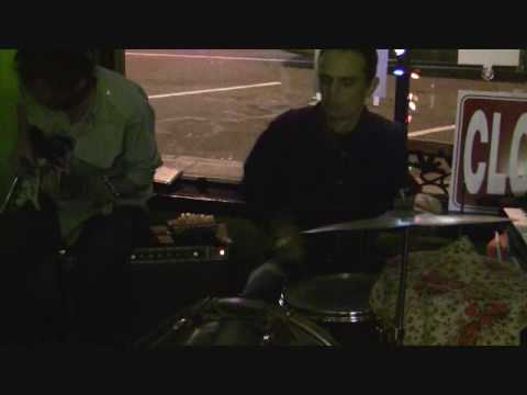 Mitchell Brown and JP Jenkins - live @ Full Tilt Ice Cream Part One