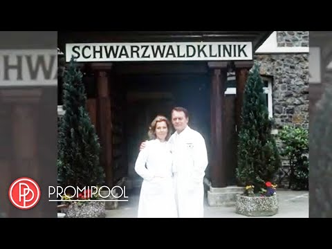 Drehorte der Schwarzwaldklinik: Hier wurde die berühmte Ärzte-Serie gedreht • PROMIPOOL