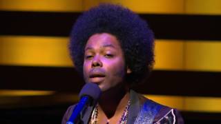 Alex Cuba - Cuban-Canadian Singing Sensation