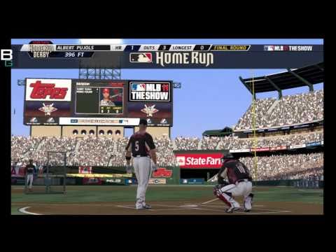 MLB 11 : The Show Playstation 3