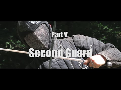 Learn Rapier V. - Second Guard