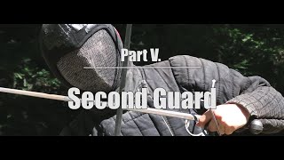 Learn Rapier V. - Second Guard