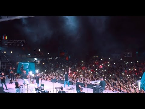 Jacob Forever - Ven Y Pegate (En Vivo)