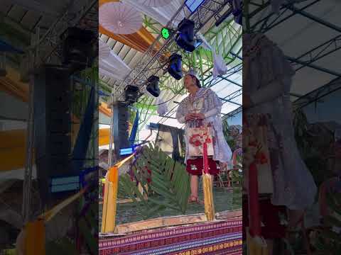 Rabin Ajaw en Santa Eulalia Huehuetenango Guatemala #rabinajaw #guatemala #tradiciones