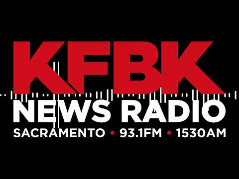 KFBK News Radio News Coverage of Mass Shooting in Downtown Sacramento (April 2022)