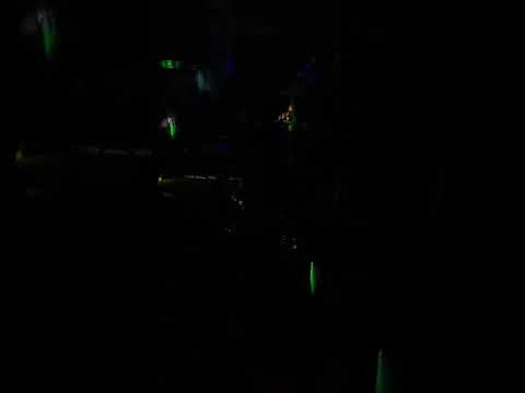 RAMON JUDAH - SIGN OF THE TiMES live soundsystem