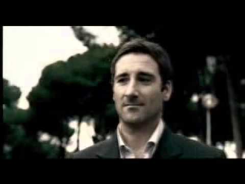 saab italia - last object of desire