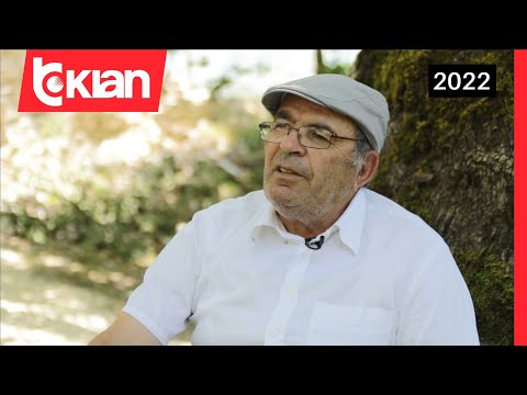 “Të kanë gënjyer 3 janë me gjithë mësuesen”, Dhimitër Vaiti tregon për braktisjen e fshatit Sheper