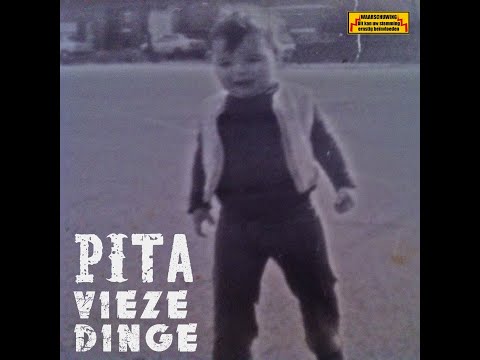Pita - Durven (2016)