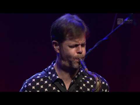 Donny McCaslin Quartet (Live at Müpa Budapest)