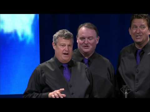 Upper Deck - There's a Rainbow 'Round My Shoulder (Al Jolson cover)