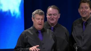 Upper Deck - There's a Rainbow 'Round My Shoulder (Al Jolson cover)