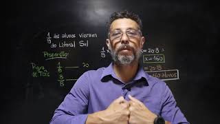 Questão 8: Frações