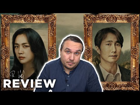 DIE FRAU IM NEBEL Kritik Review (2023)