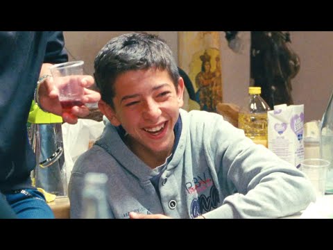 A CIAMBRA Italiano Film Completo in Italiano Crime