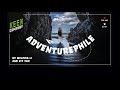 Adventurephile by Melissa Li and Kit Yan