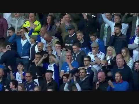 Birmingham City Greatest Goals