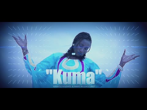KANKOU - Kuma (ft. Mark Mulholland, Olaf Hund)