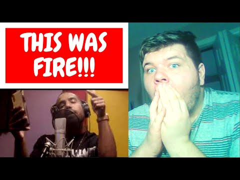 THIS BANGED | Futuristic x Oswin Benjamin x Chris Rivers x Anickan - Yo Son Issa Cypher B (Reaction)