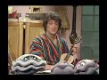 The Muppet Show 320 Sylvester Stallone Cold Open 1979