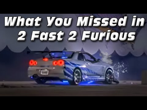 Never Before Released Information from 2F2F!