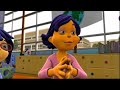 Sid The Science Kid Ep 09