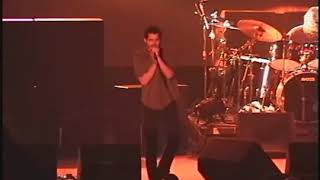 Soundgarden - Ty Cobb - Toronto 1996