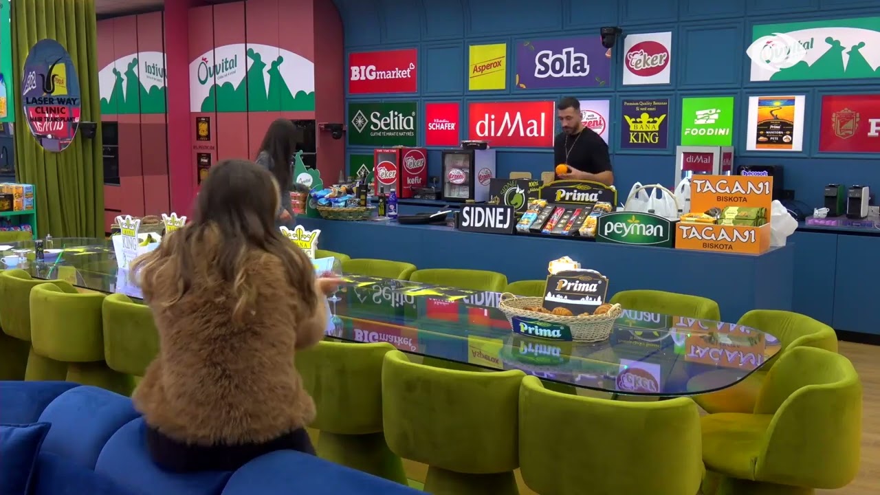 Jozi i kthehet Olës: Ajo ka ndodhur para se të njiheshin bashkë