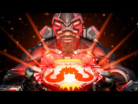 I SOLO QUEUED FOR 100 HOURS IN RANKED (Apex Legends)