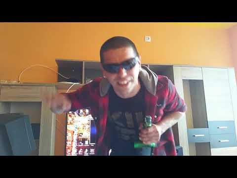 Dido Montanata freestyle 1