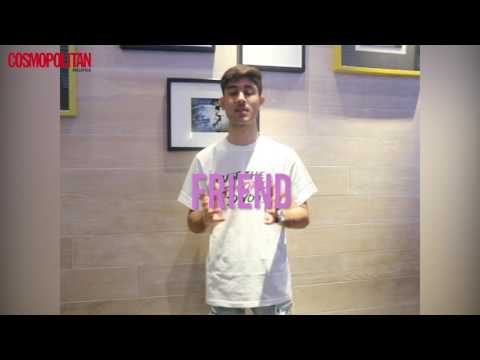 #IUseTheFWord - Harris Baba