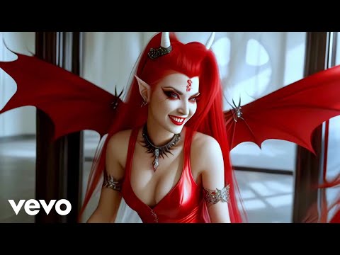 CyberMetal Records - My Girlfriend is a Demon