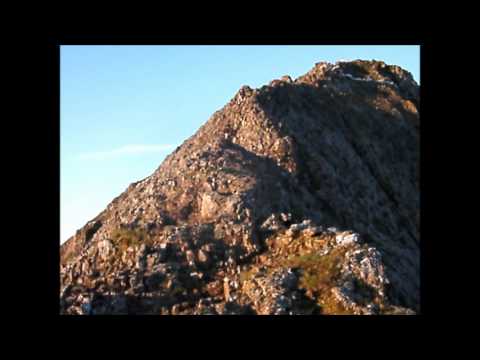 Wellsted Welsh 3000 21 - 22 July 2012 Part 1.wmv