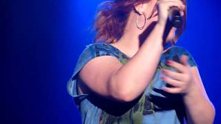 Kelly Clarkson - Dont Let Me Stop You in Munich 27.02.2010