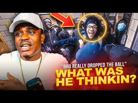 Kdot x Mdot59 x OTS Floater - 5921 (Official Music Video) Upper Cla$$ Reaction