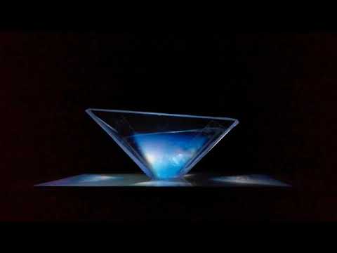 Hologram Maker Pro