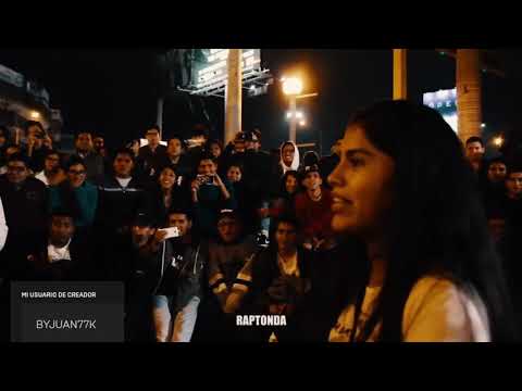 Fuiste La Forma Más Bonita De Perder Mi Tiempo 💔 (CALERO SHINTO Vs MEY ANDREA ) 👻